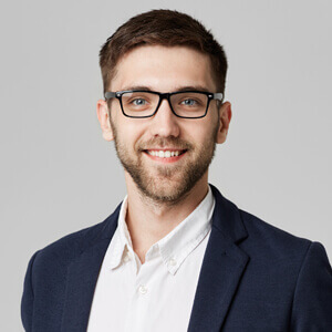 David John