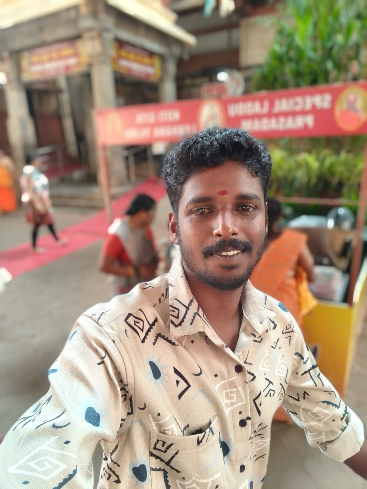 Abhijith Ashokan