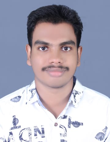 Anandhu Krishnan M S