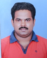 Aneesh Varghese