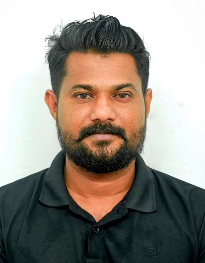 Antony Praveen