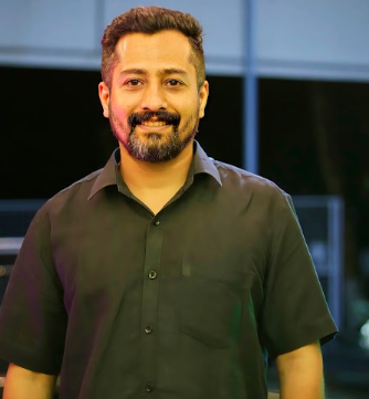 Arun Hari