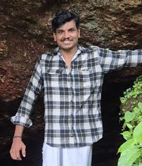 Jithin A