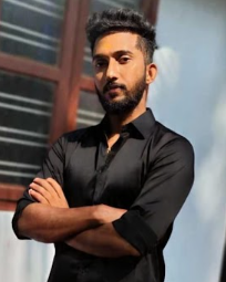 Lijith M