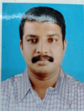 Lenin Surendran