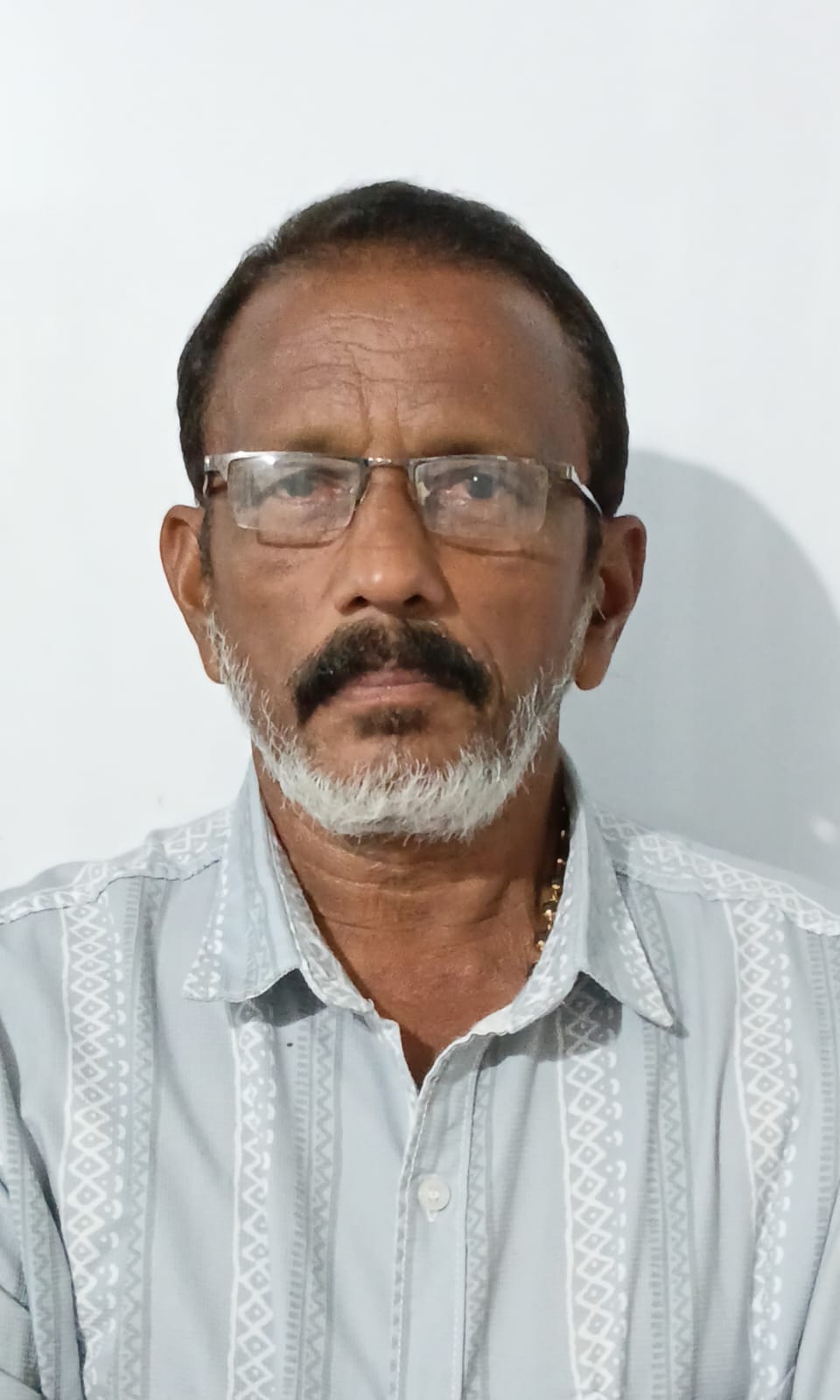 Mohanan Pg