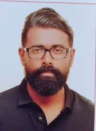 Nandakumar  R