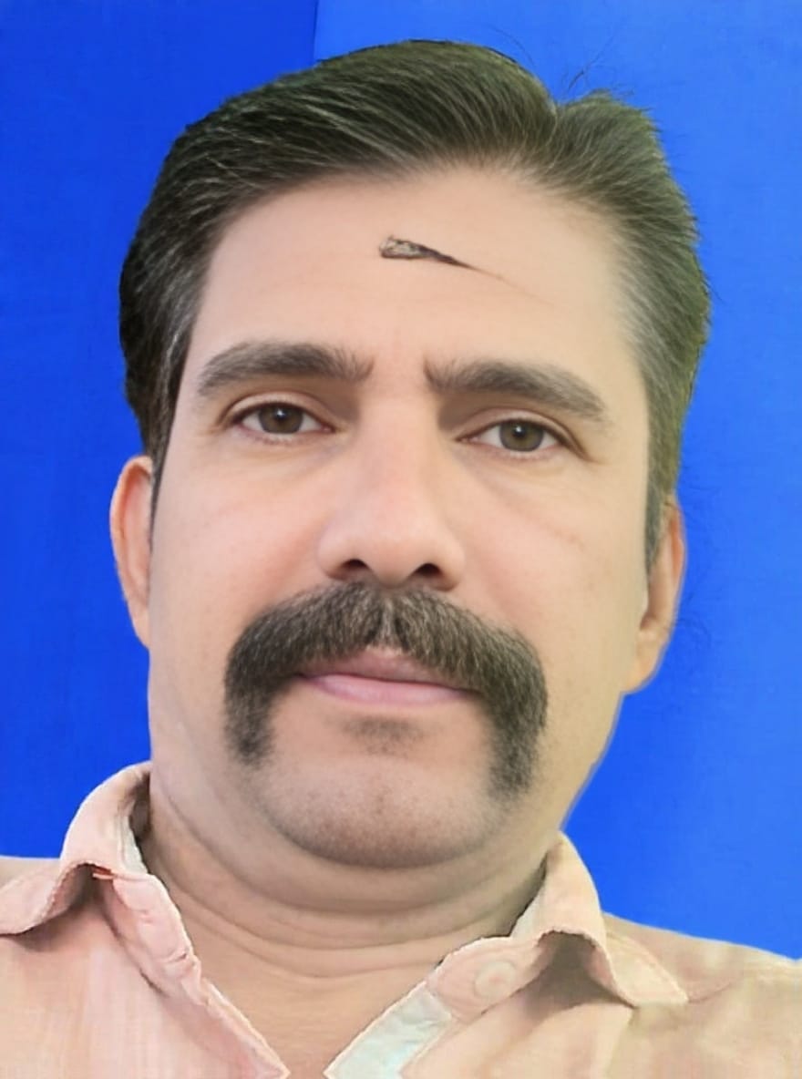 Prakash Menon