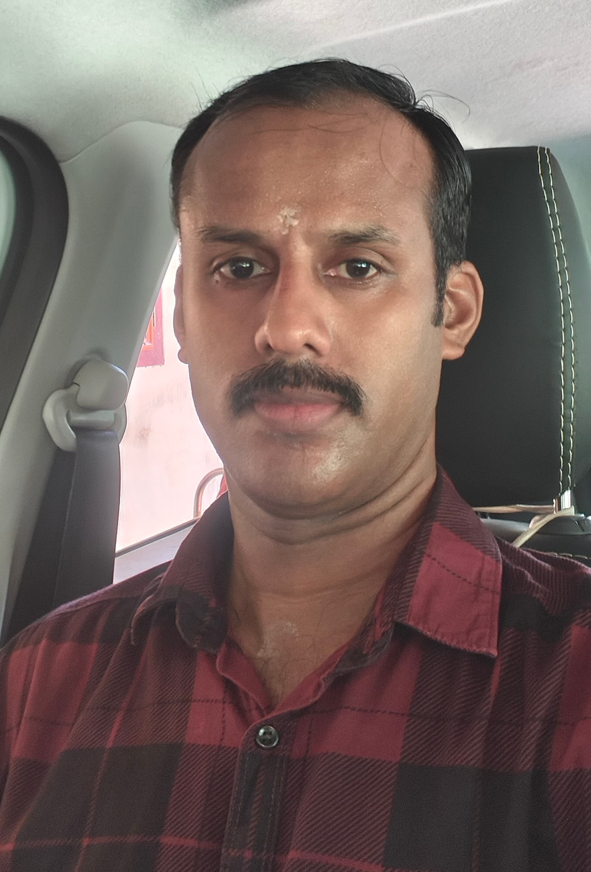 Prabhukumar