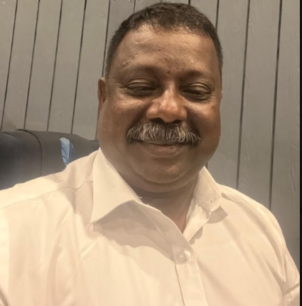 Pradeep Kumar