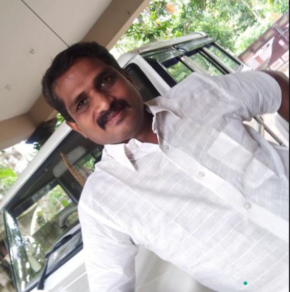 Pushparaj