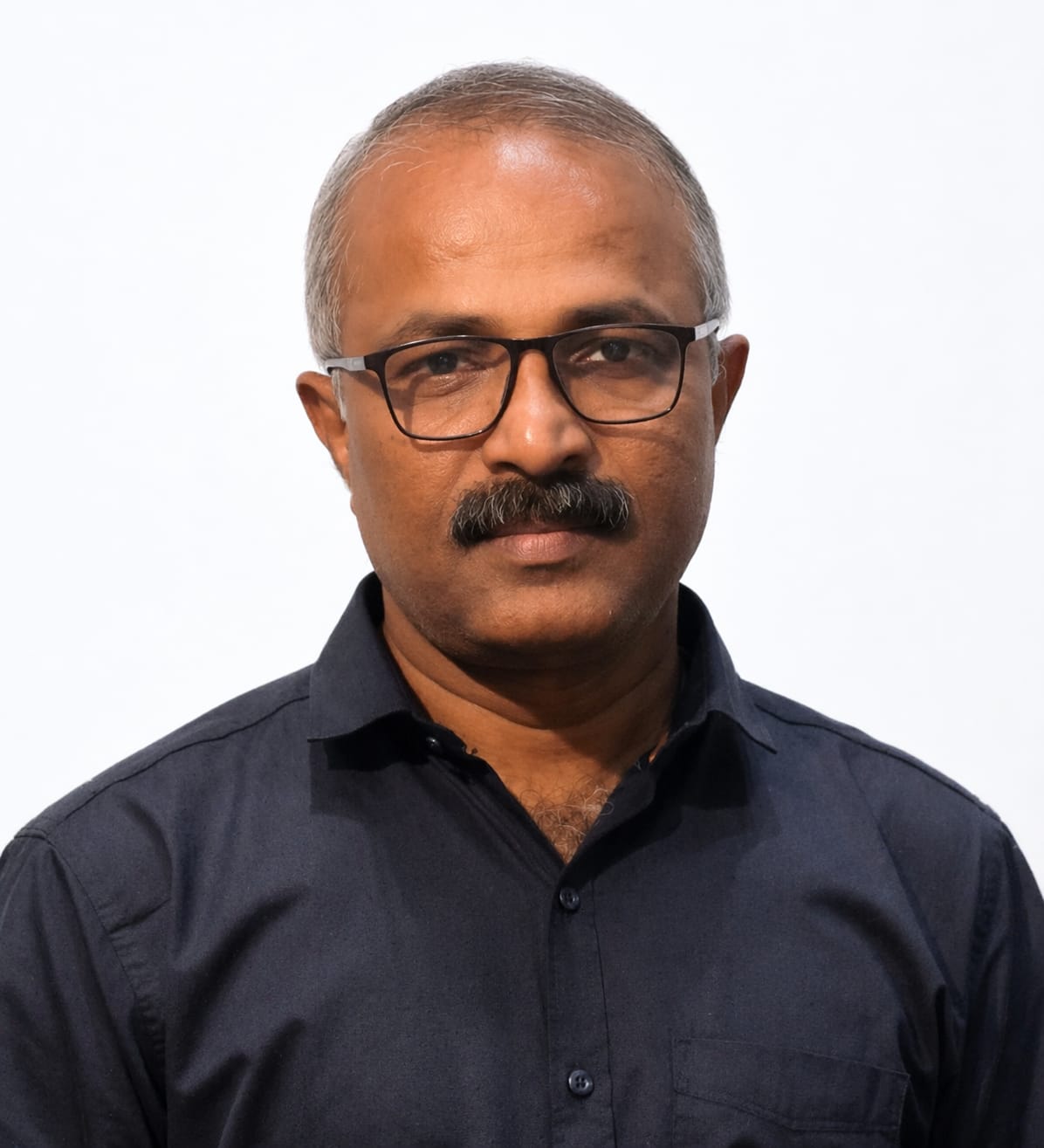 Saji Mathew