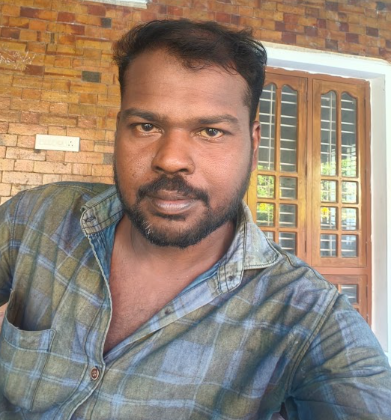 Vishnu Udayan