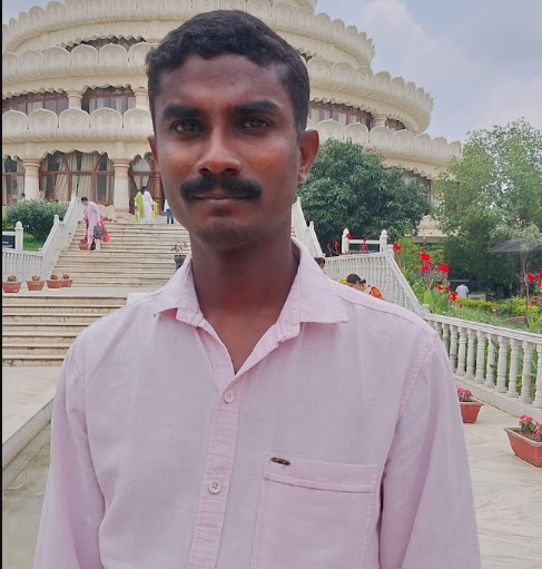 Anoop Kumar